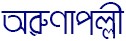 Arunapalli Name