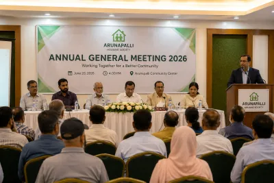 Annual General Meeting 2026